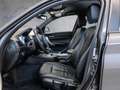 BMW 120 i Autom./LED/NAVI/LEDER/2.HAND Grau - thumbnail 9
