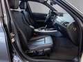 BMW 120 i Autom./LED/NAVI/LEDER/2.HAND Grau - thumbnail 18