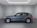 BMW 120 i Autom./LED/NAVI/LEDER/2.HAND Grau - thumbnail 3