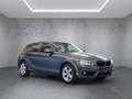 BMW 120 i Autom./LED/NAVI/LEDER/2.HAND Grau - thumbnail 8