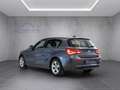 BMW 120 i Autom./LED/NAVI/LEDER/2.HAND Grau - thumbnail 4