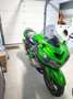 Kawasaki ZZR 1400 Kawasaki ZX14R - thumbnail 2