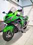 Kawasaki ZZR 1400 Kawasaki ZX14R - thumbnail 1