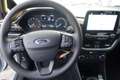 Ford Fiesta 1.0i 100pk AIRCO NAVI CRUISE PDC LANE Plateado - thumbnail 17