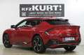 Kia EV6 77,4-kWh AWD GT Line! Rood - thumbnail 4