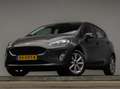 Ford Fiesta 1.1 Sport (APPLE CARPLAY,NAVI,LED,PDC,LANE ASSIST, Gris - thumbnail 2