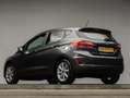 Ford Fiesta 1.1 Sport (APPLE CARPLAY,NAVI,LED,PDC,LANE ASSIST, Gris - thumbnail 3