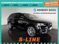 Audi Q7 S-LINE 55 TFSI e Quattro PHEV S-tr *22 ZOLL / S... Schwarz - thumbnail 1