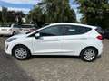 Ford Fiesta 1.1 Ti-VCT Cool&Connect CarPlay/Pdc/Klima/Temp/uvm Bianco - thumbnail 2