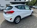Ford Fiesta 1.1 Ti-VCT Cool&Connect CarPlay/Pdc/Klima/Temp/uvm Bianco - thumbnail 5