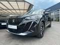 Peugeot 2008 136 Allure Navi, Pano, Sitzhz, Kamera uvm.. Zwart - thumbnail 2