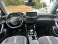 Peugeot 2008 136 Allure Navi, Pano, Sitzhz, Kamera uvm.. Zwart - thumbnail 10