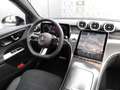 Mercedes-Benz GLC 200 d 4M Coupé AMG DigitalLight AHK Panorama Grigio - thumbnail 8