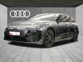 Audi A6 e-tron Avant performance S line Edition One AHK Pano B... Gris - thumbnail 4