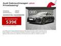 Audi A6 e-tron Avant performance S line Edition One AHK Pano B... Gris - thumbnail 2