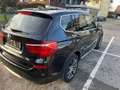 BMW X3 X3 xDrive 20d X-Line Schwarz - thumbnail 4