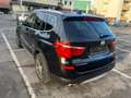 BMW X3 X3 xDrive 20d X-Line Schwarz - thumbnail 5