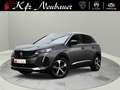 Peugeot 3008 1.2 PureTech 130 GT  EAT8 Grau - thumbnail 1