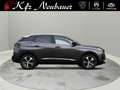 Peugeot 3008 1.2 PureTech 130 GT  EAT8 Grau - thumbnail 2
