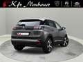 Peugeot 3008 1.2 PureTech 130 GT  EAT8 Grau - thumbnail 3