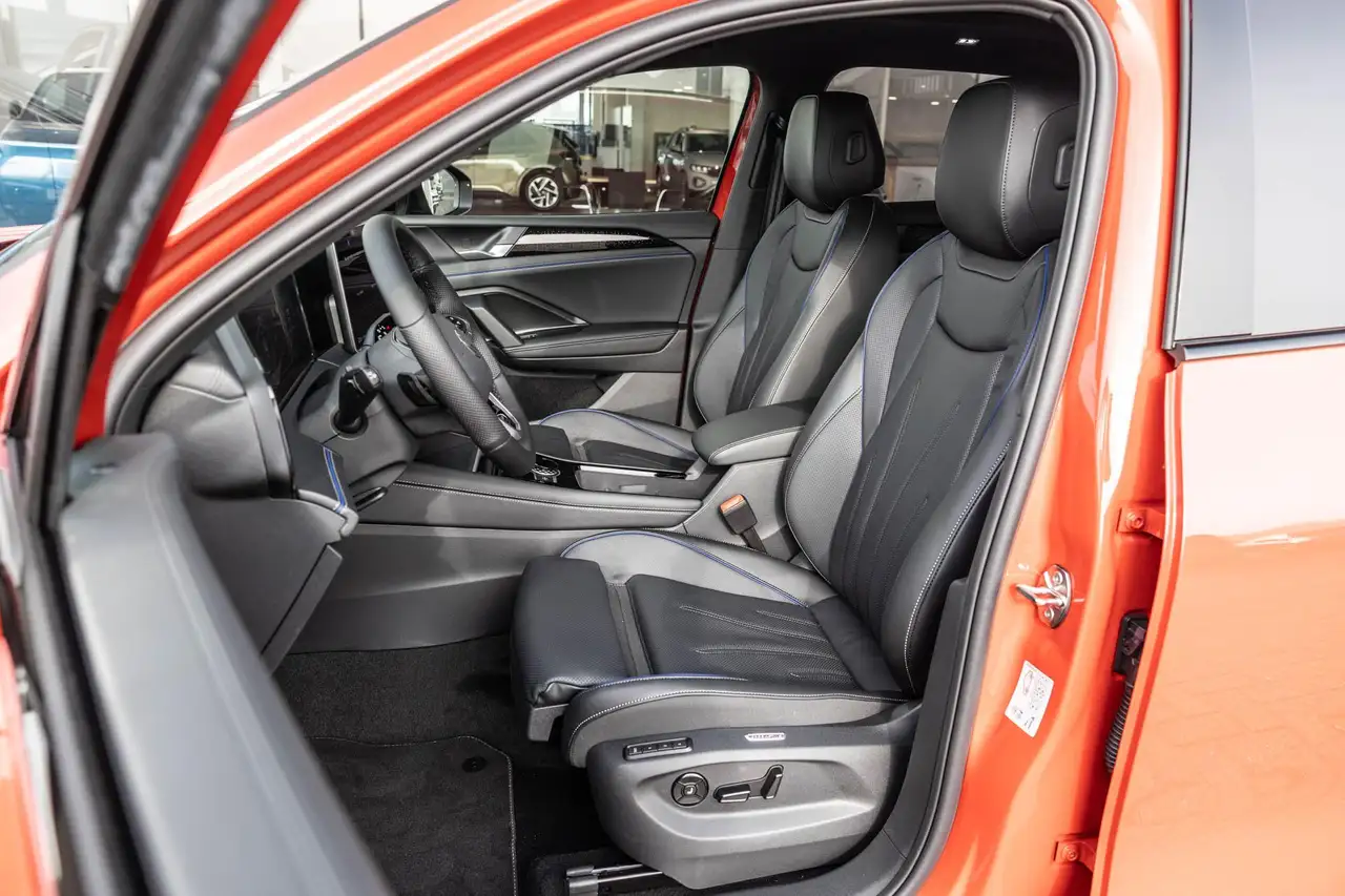 Volkswagen Tiguan 2026