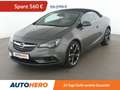 Opel Cascada 1.6 SIDI Turbo Active Aut.*NAVI*BiXENON*TEMPO*PDC* Szary - thumbnail 1
