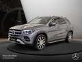 Mercedes-Benz GLE 300 d 4M PANO+360+MULTIBEAM+FAHRASS+KEYLESS+9G Grau - thumbnail 2