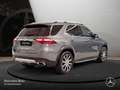Mercedes-Benz GLE 300 d 4M PANO+360+MULTIBEAM+FAHRASS+KEYLESS+9G Grau - thumbnail 8