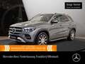 Mercedes-Benz GLE 300 d 4M PANO+360+MULTIBEAM+FAHRASS+KEYLESS+9G Grau - thumbnail 1