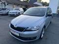 Skoda Rapid/Spaceback Spaceback Elegance Silber - thumbnail 1