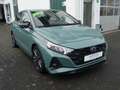Hyundai i20 1.0 T-GDI - N Line BigDeal Inspektionspaket Groen - thumbnail 9
