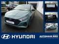 Hyundai i20 1.0 T-GDI - N Line BigDeal Inspektionspaket Groen - thumbnail 1