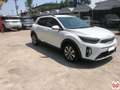 Kia Stonic 1.2 dpi Style s/Navi Pack gpl 82cv Weiß - thumbnail 4