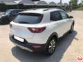 Kia Stonic 1.2 dpi Style s/Navi Pack gpl 82cv Weiß - thumbnail 3