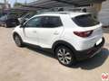 Kia Stonic 1.2 dpi Style s/Navi Pack gpl 82cv Weiß - thumbnail 2