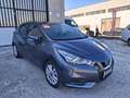 Nissan Micra Micra IG-T 100 5 porte Acenta Grigio - thumbnail 5
