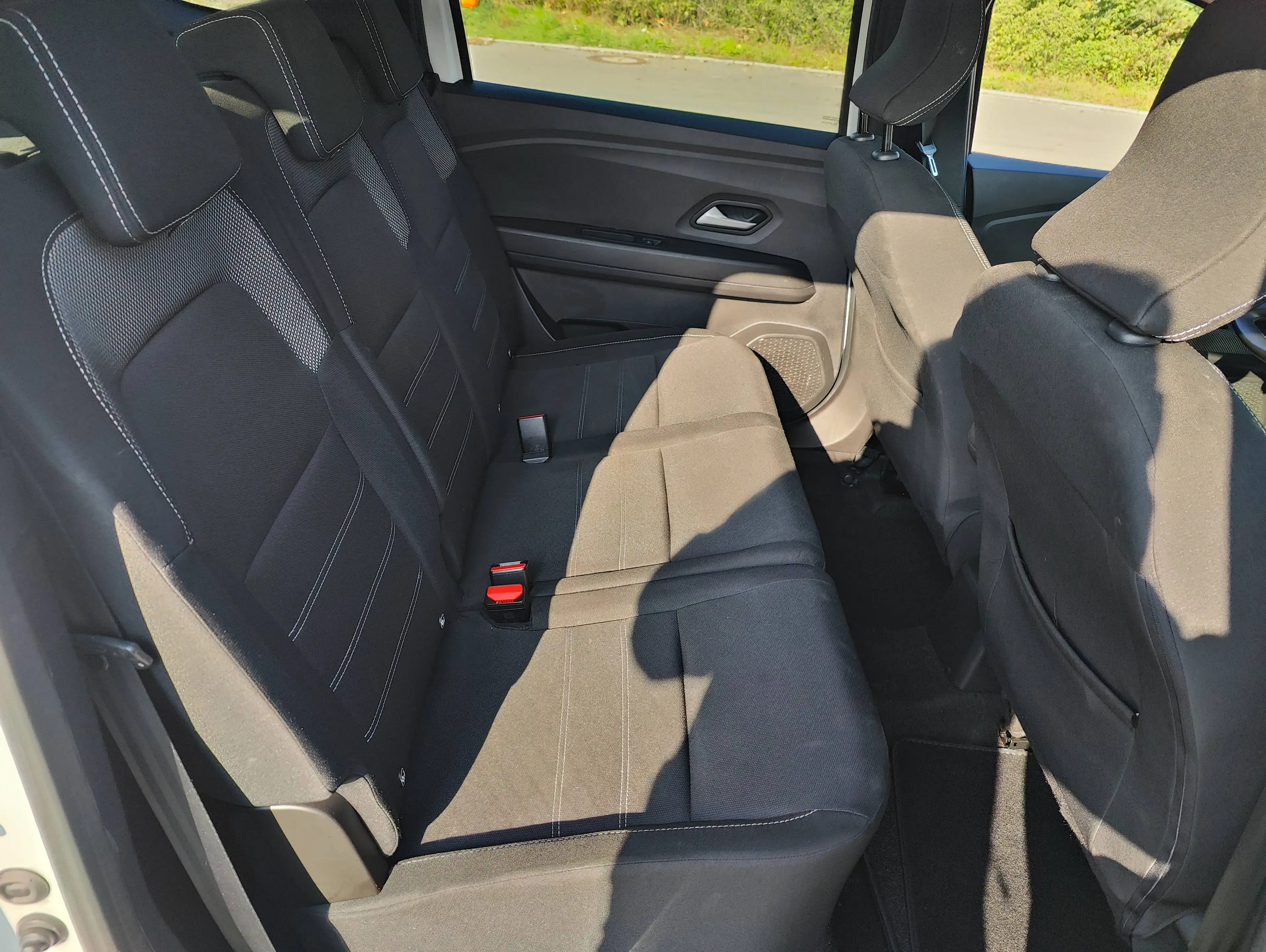 Dacia Jogger Expression / KAMERA / NAVI / KLIMAAUTOMATIK — photo 20