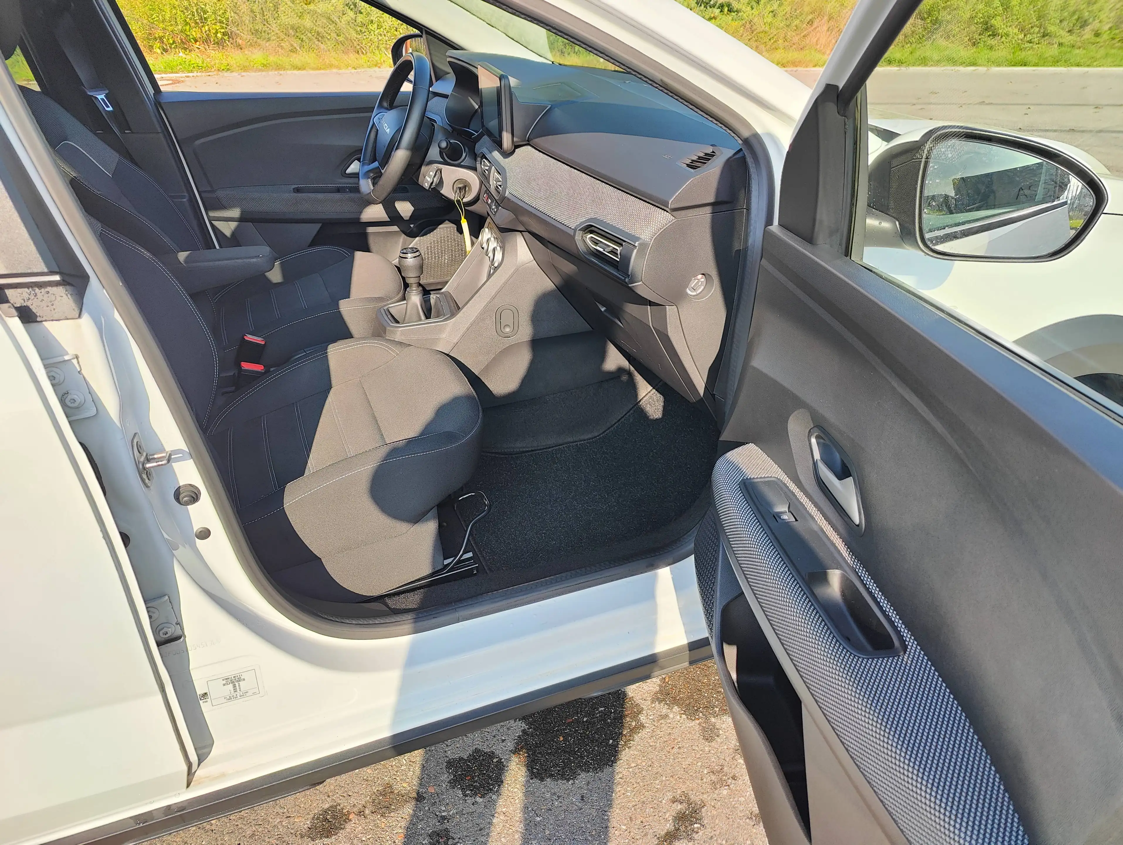 Dacia Jogger Expression / KAMERA / NAVI / KLIMAAUTOMATIK — photo 21
