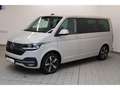 Volkswagen T6.1 Multivan 2.0 TDI DSG GenerationSix AHK/RFK Gri - thumbnail 2