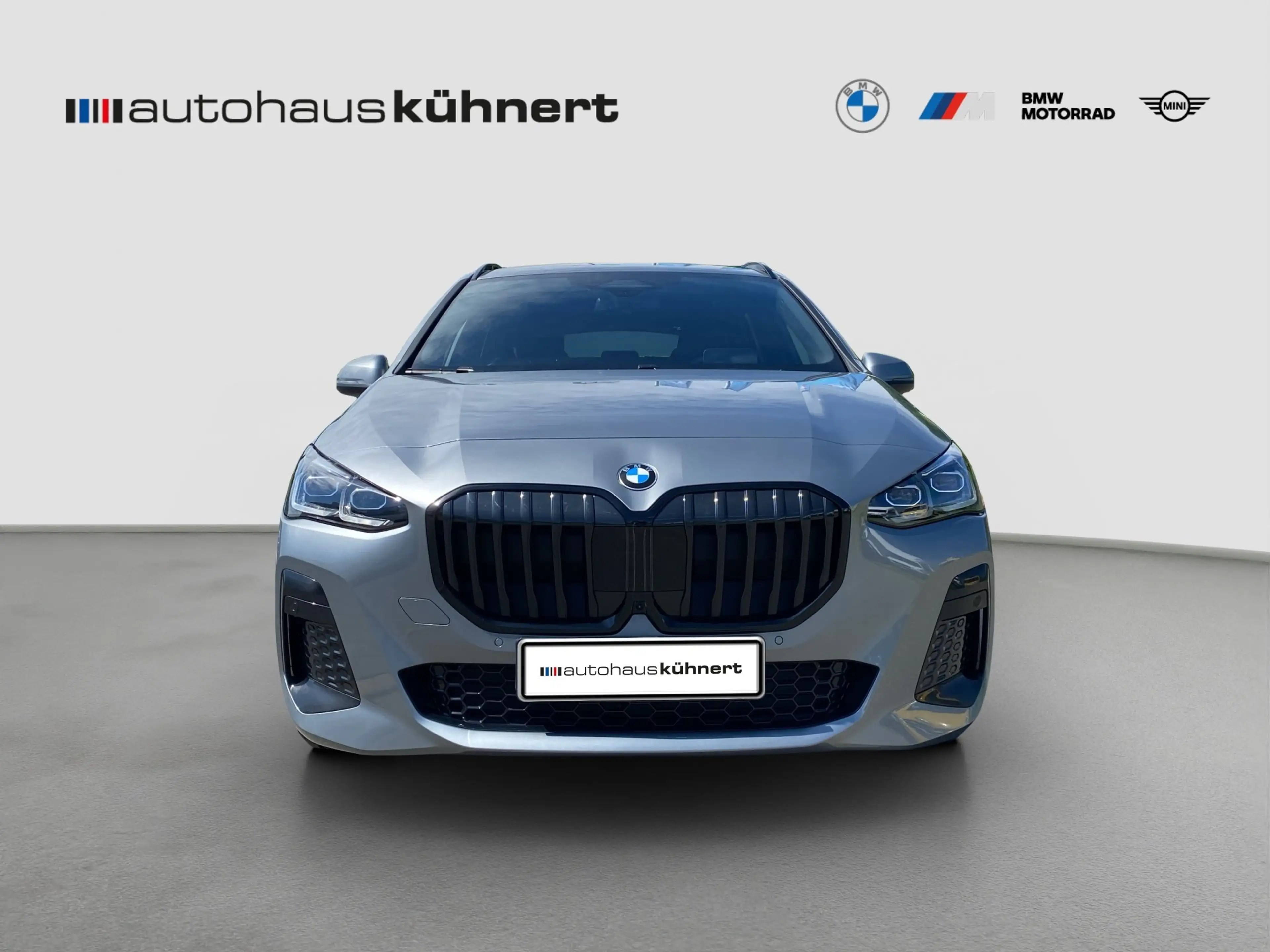 BMW 220 220i Active Tourer ///M-Sport ACC AHK SpurAss — photo 3