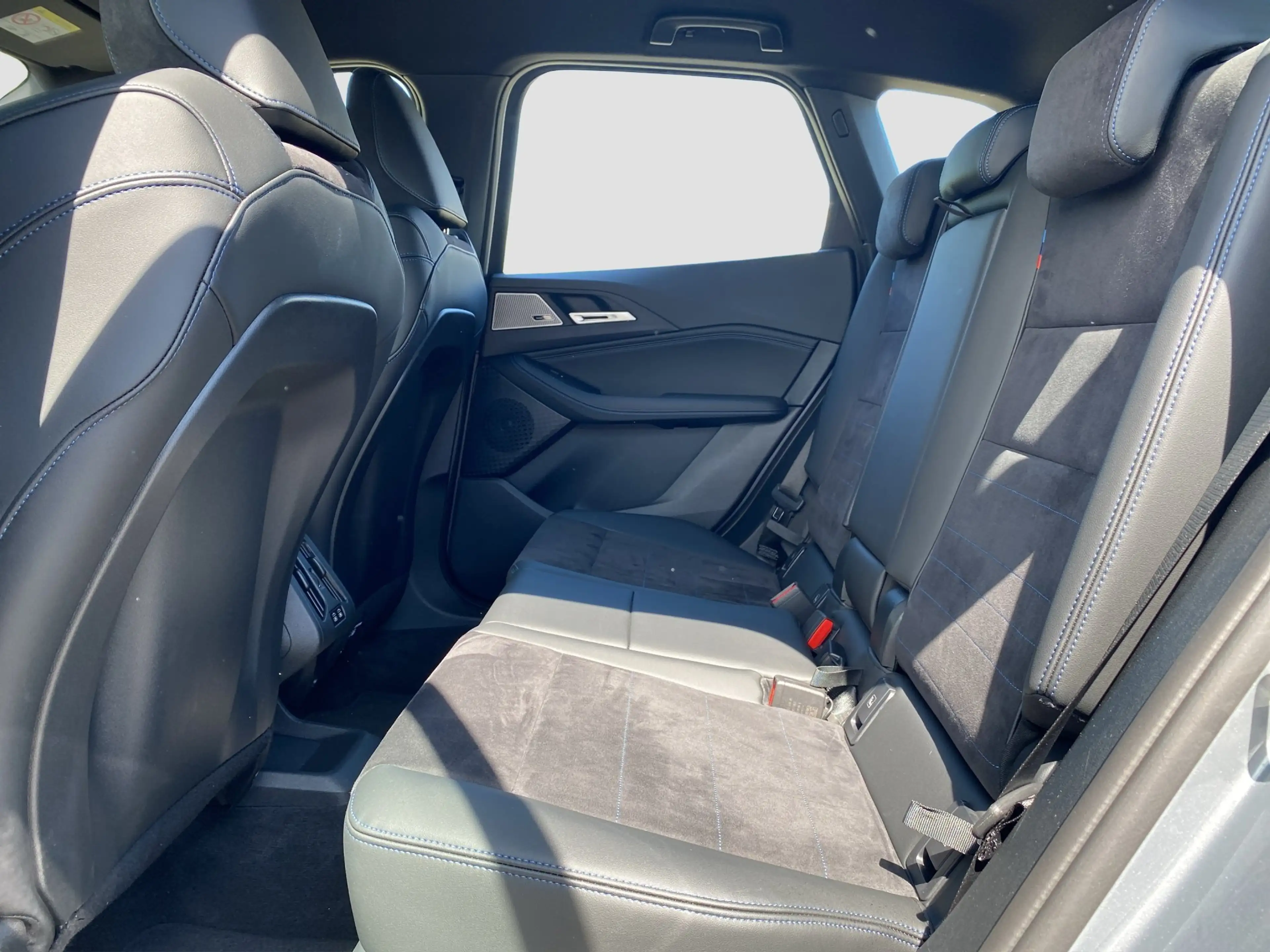 BMW 220 220i Active Tourer ///M-Sport ACC AHK SpurAss — photo 15