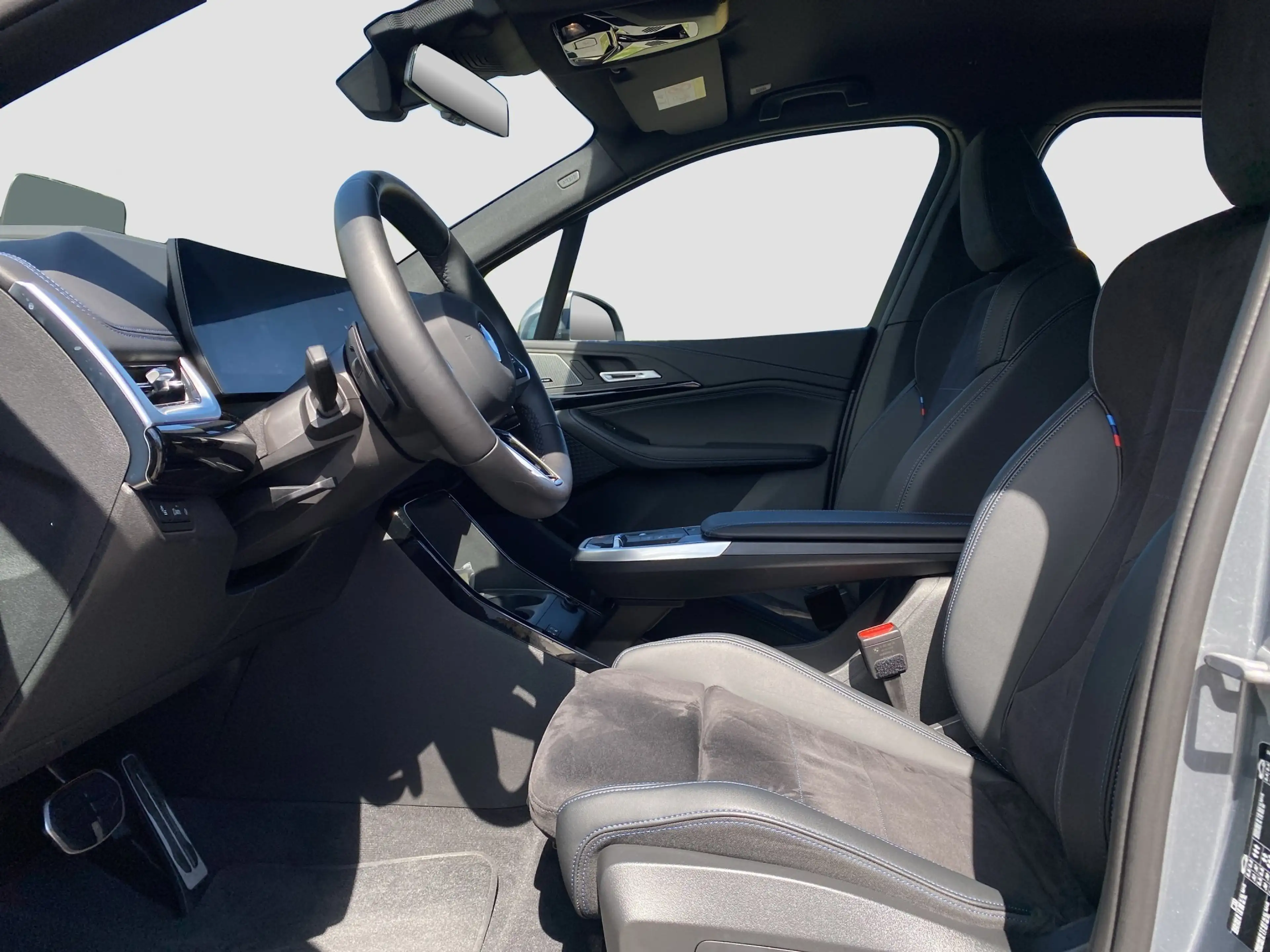 BMW 220 220i Active Tourer ///M-Sport ACC AHK SpurAss — photo 11