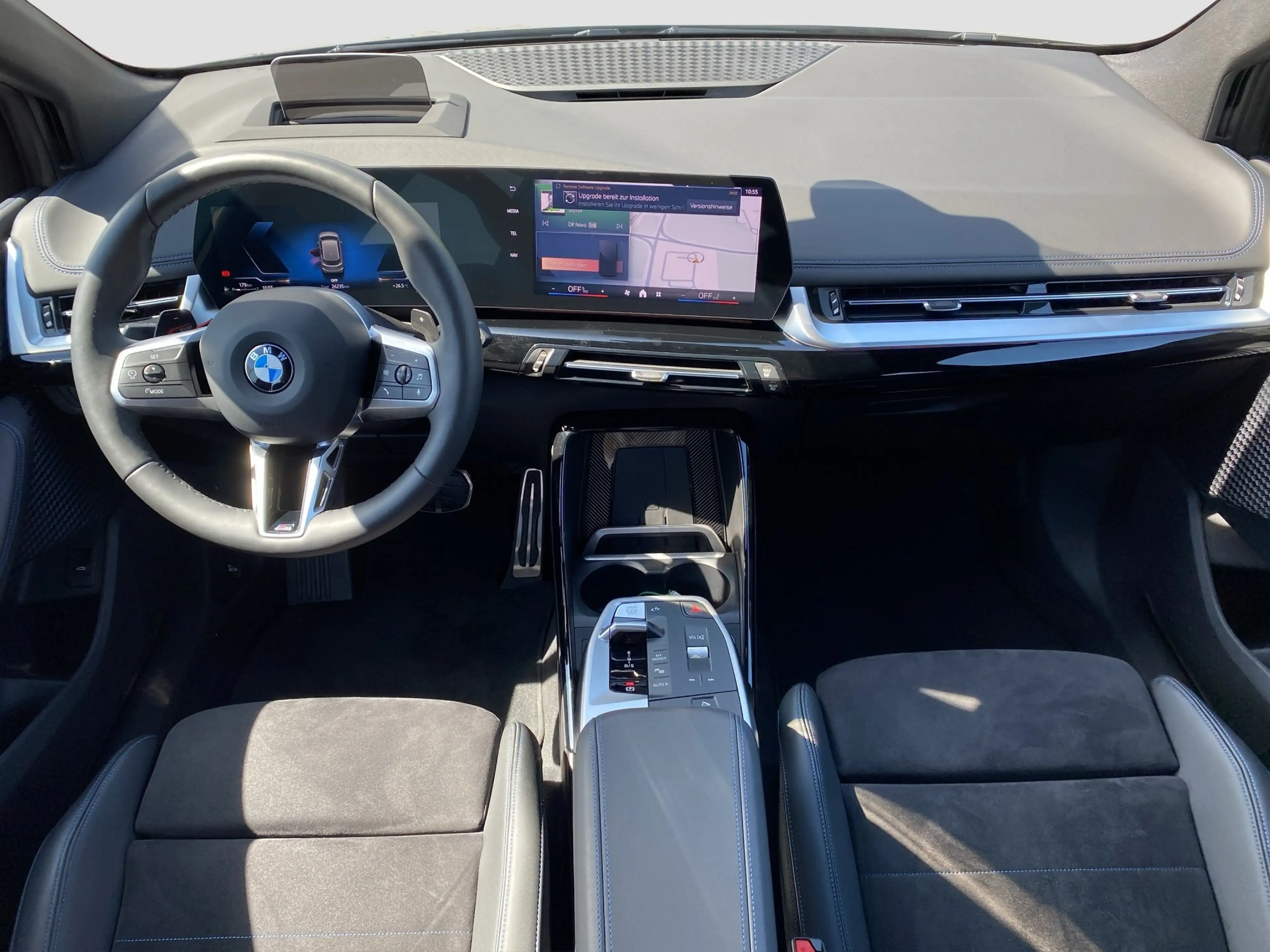 BMW 220 220i Active Tourer ///M-Sport ACC AHK SpurAss — photo 12