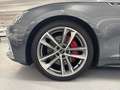 Audi S5 Coupe 3.0 V6 quattro TOP-Zustand 1.Hand Leder Soun Grau - thumbnail 4