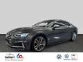 Audi S5 Coupe 3.0 V6 quattro TOP-Zustand 1.Hand Leder Soun Grau - thumbnail 1
