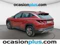 Hyundai TUCSON 1.6 TGDI Maxx 4x2 Rouge - thumbnail 3