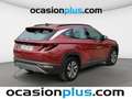 Hyundai TUCSON 1.6 TGDI Maxx 4x2 Rouge - thumbnail 4