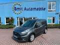 Ford Tourneo Connect Transit Connect Kasten Trend 220 TDCi Sortimo Grijs - thumbnail 1