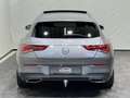 Mercedes-Benz CLA 200 Progressive Night PanoramaDach+AHK Grau - thumbnail 17