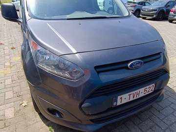 T200 1.5 TDCi Trend (EU6)